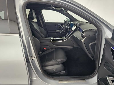 2026 Mercedes-Benz GLC 300 SUV