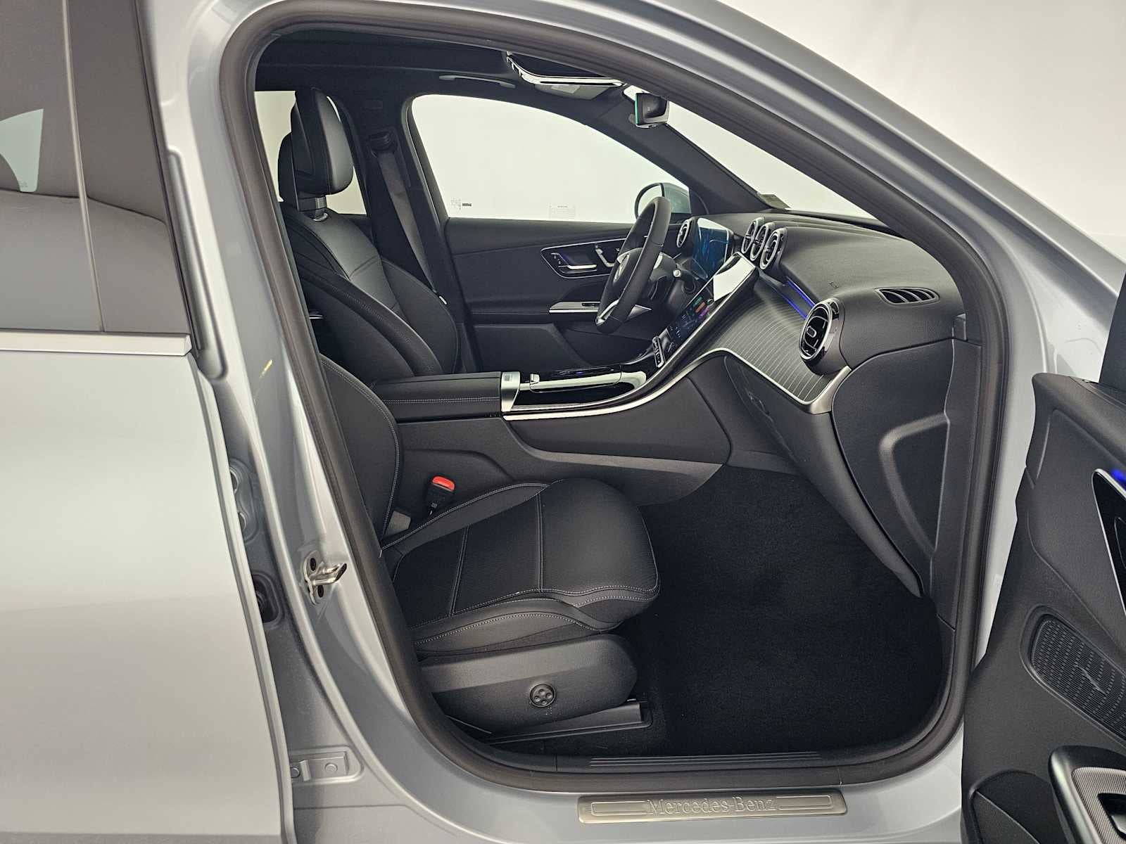 2026 Mercedes-Benz GLC 300 SUV