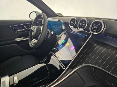 2026 Mercedes-Benz GLC 300 SUV