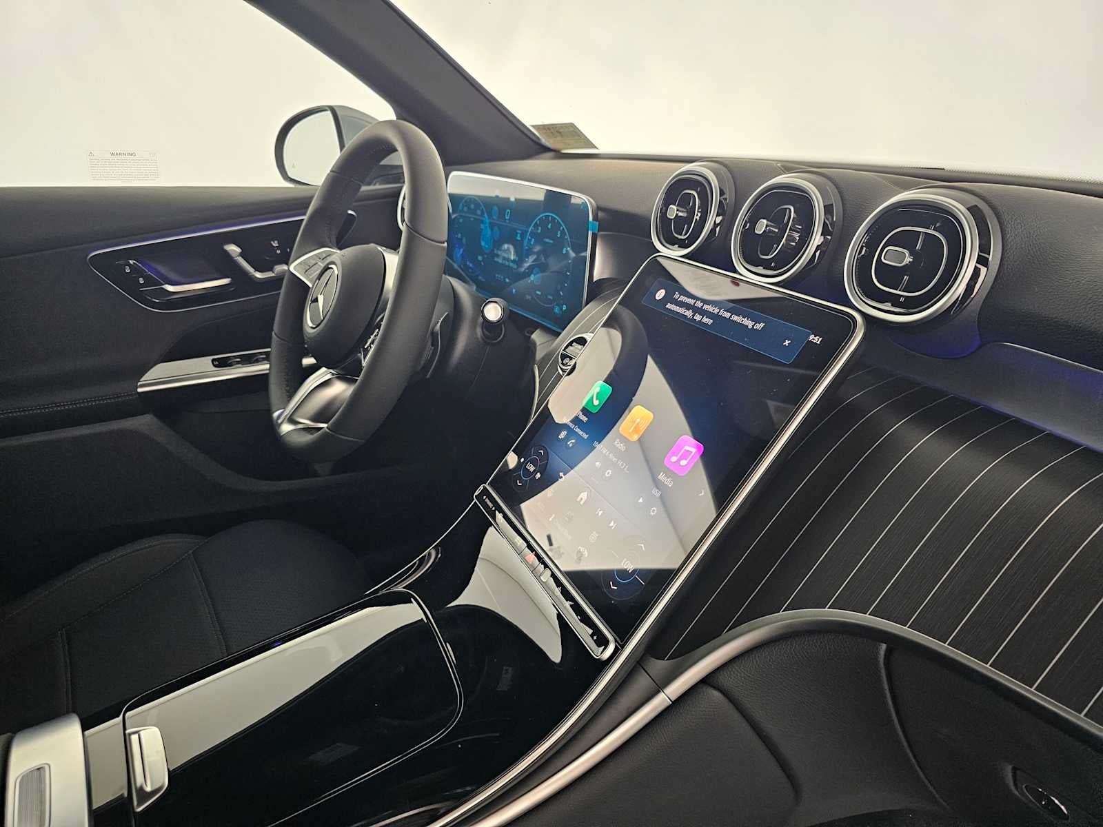 2026 Mercedes-Benz GLC 300 SUV