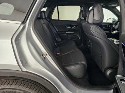 2026 Mercedes-Benz GLC 300 SUV