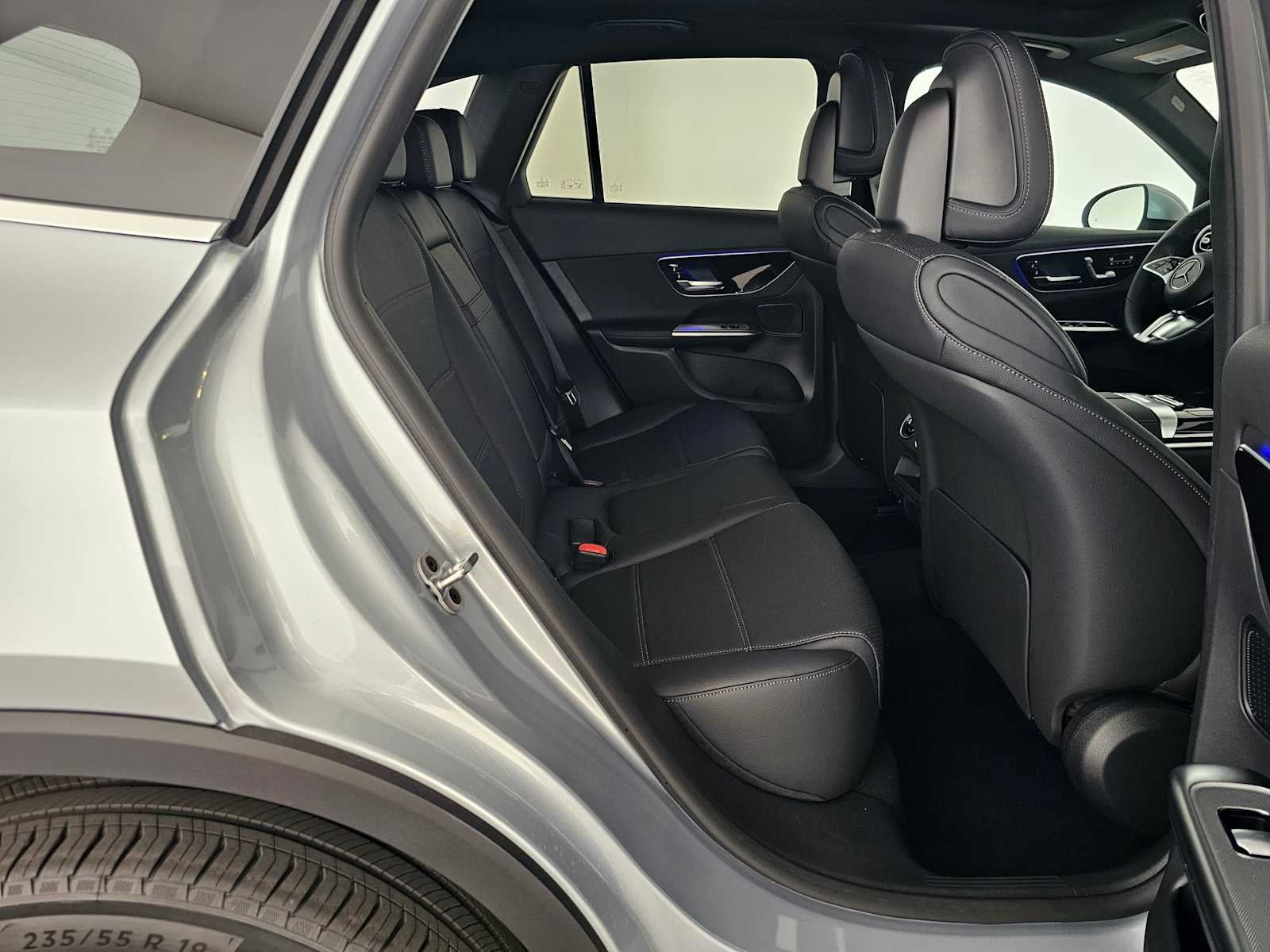 2026 Mercedes-Benz GLC 300 SUV