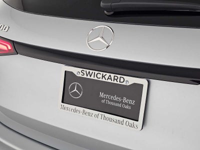 2026 Mercedes-Benz GLC 300 SUV