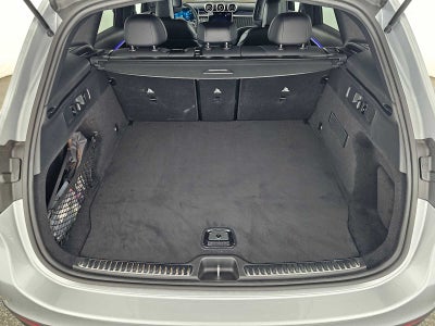 2026 Mercedes-Benz GLC 300 SUV