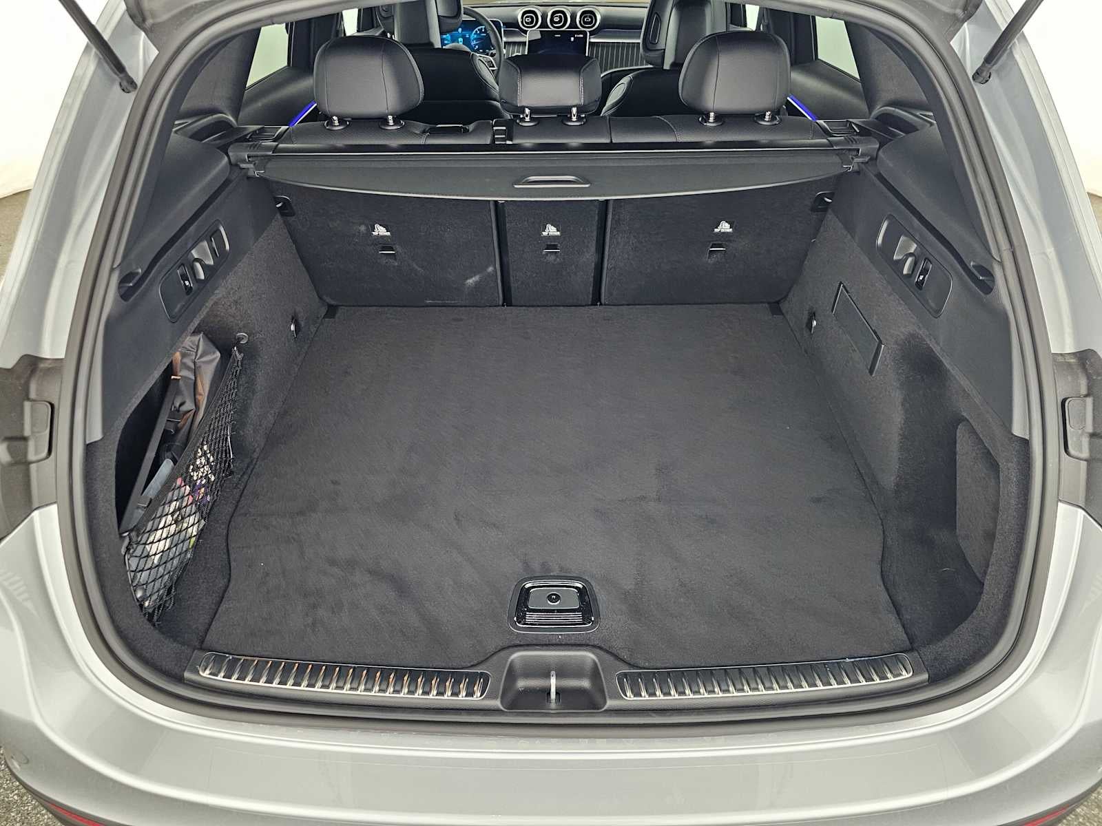 2026 Mercedes-Benz GLC 300 SUV