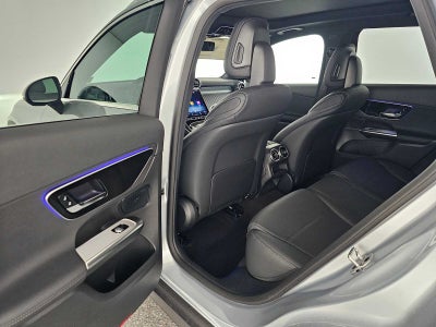 2026 Mercedes-Benz GLC 300 SUV