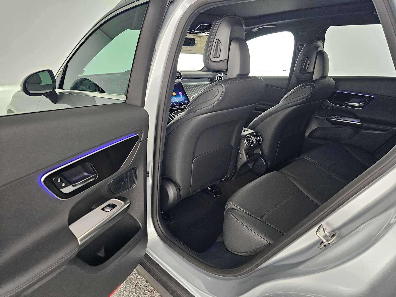 2026 Mercedes-Benz GLC 300 SUV