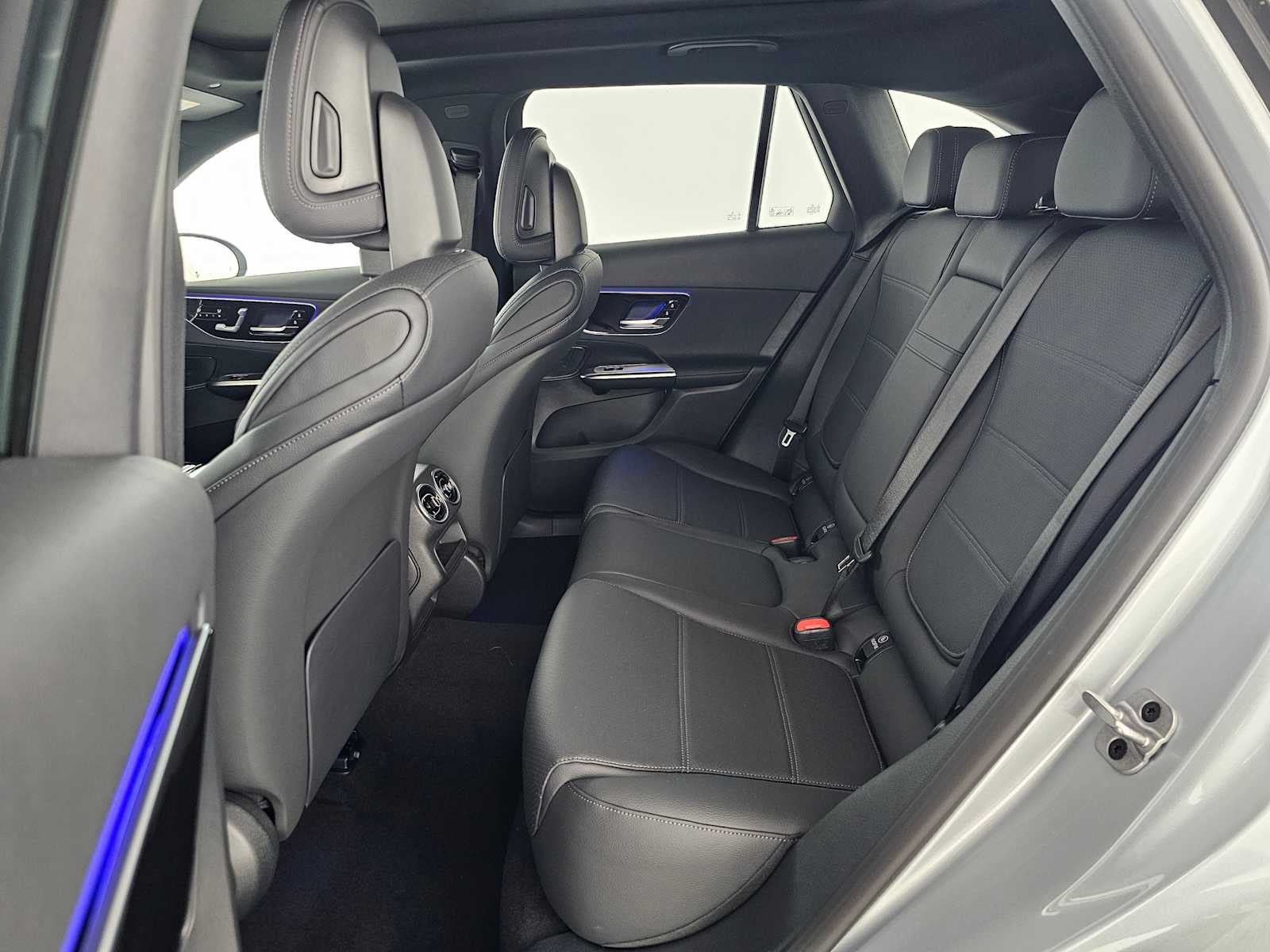 2026 Mercedes-Benz GLC 300 SUV