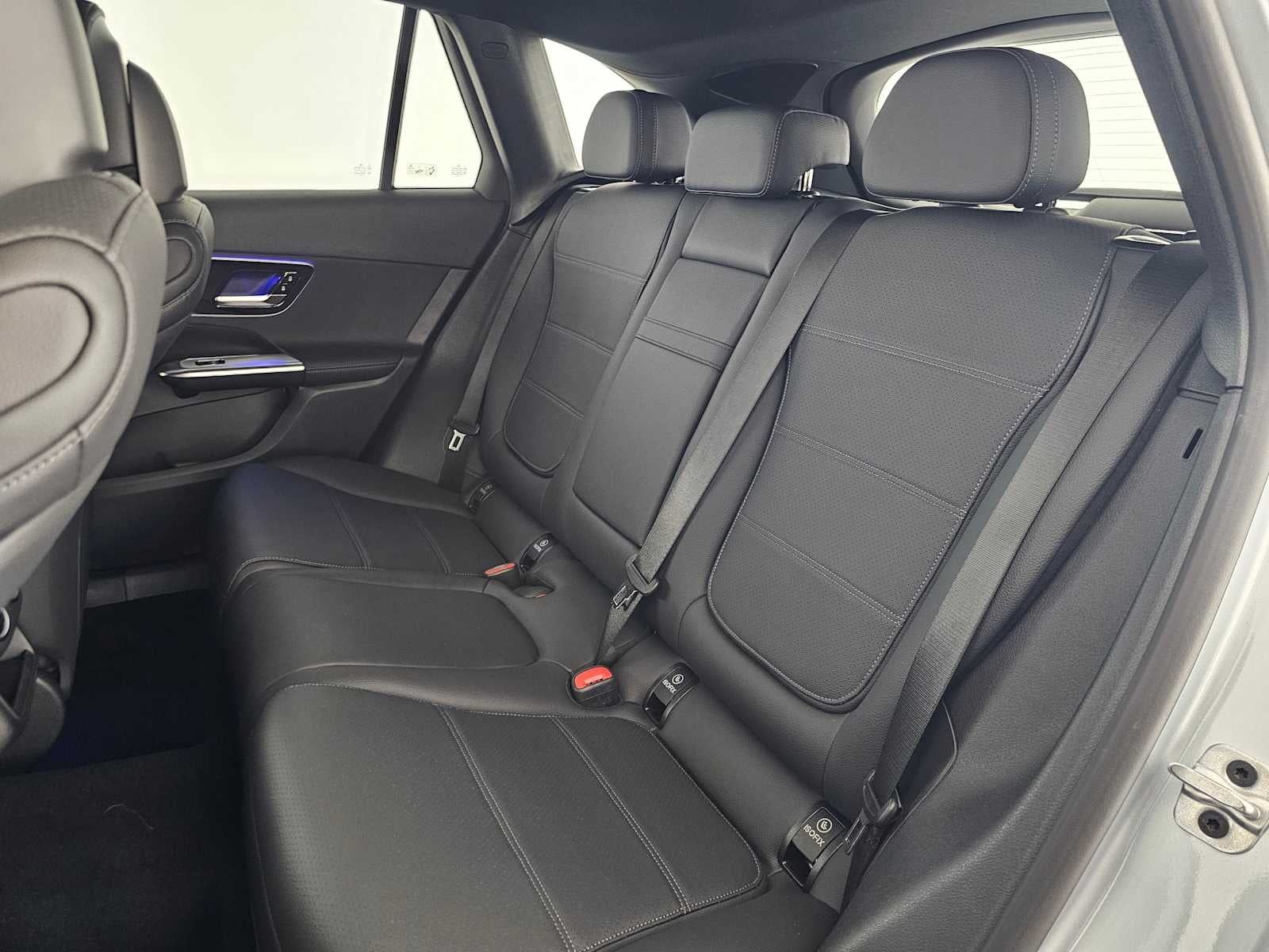 2026 Mercedes-Benz GLC 300 SUV