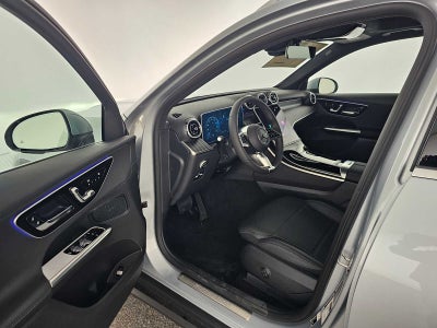 2026 Mercedes-Benz GLC 300 SUV