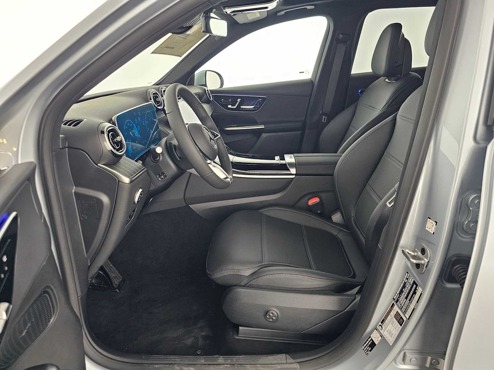 2026 Mercedes-Benz GLC 300 SUV