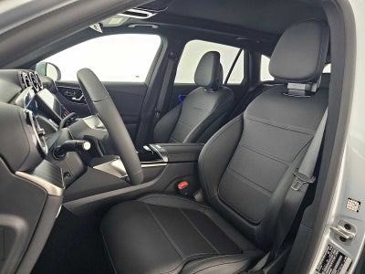 2026 Mercedes-Benz GLC 300 SUV