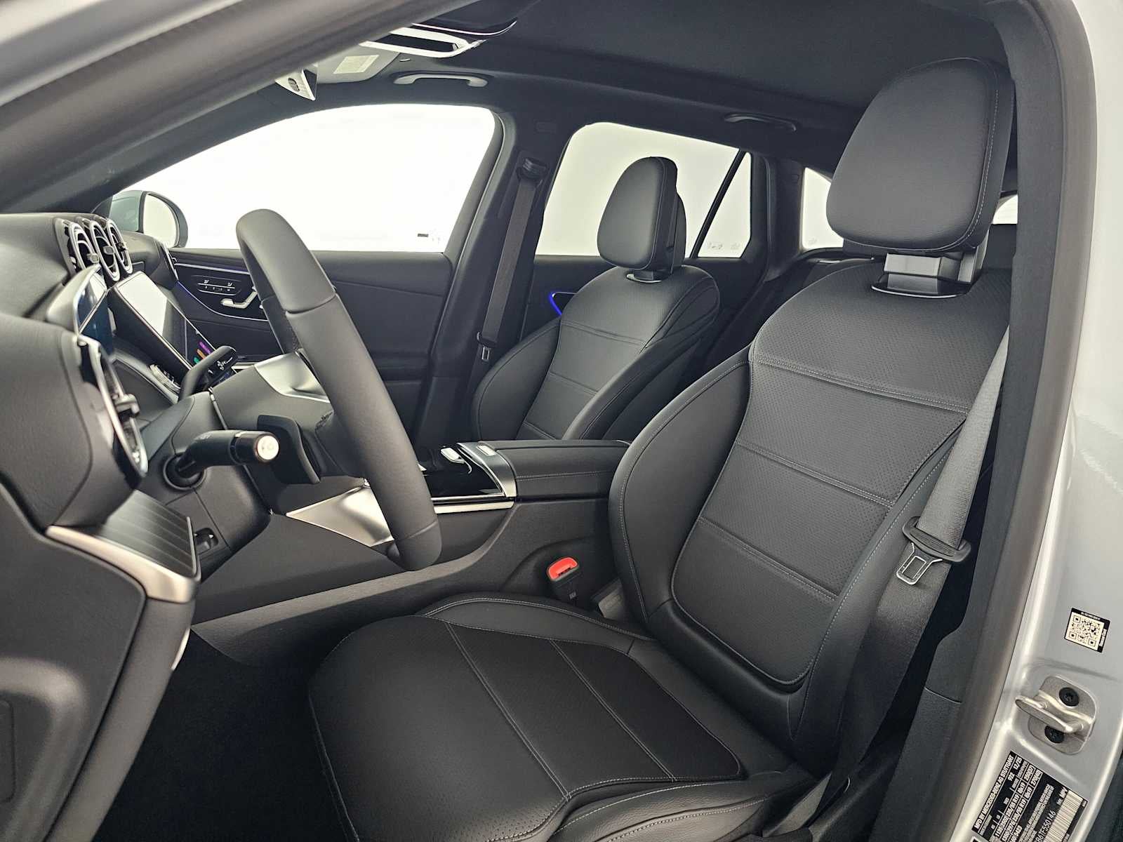 2026 Mercedes-Benz GLC 300 SUV