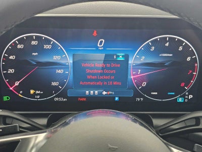 2026 Mercedes-Benz GLC 300 SUV