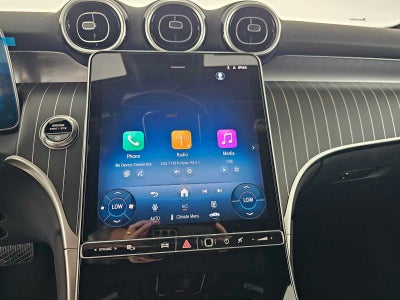 2026 Mercedes-Benz GLC 300 SUV