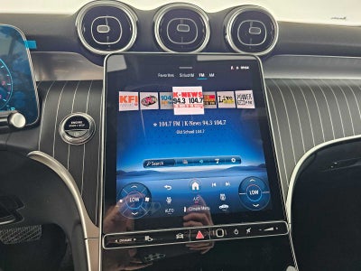 2026 Mercedes-Benz GLC 300 SUV