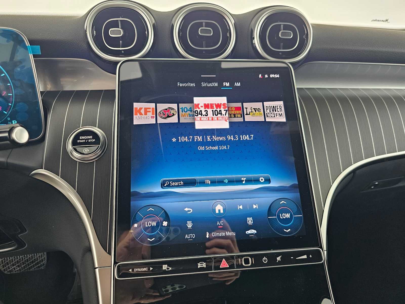 2026 Mercedes-Benz GLC 300 SUV