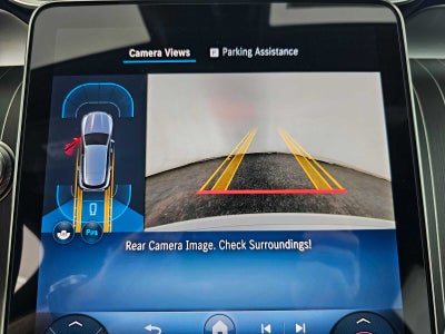 2026 Mercedes-Benz GLC 300 SUV