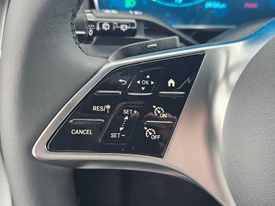 2026 Mercedes-Benz GLC 300 SUV