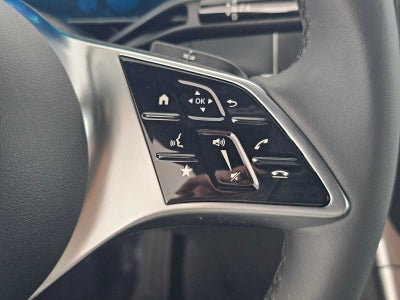 2026 Mercedes-Benz GLC 300 SUV