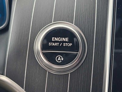 2026 Mercedes-Benz GLC 300 SUV