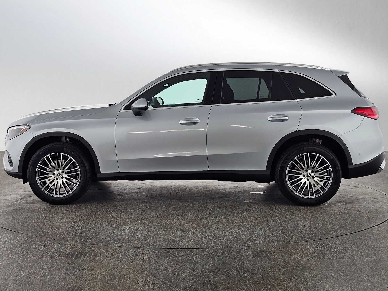 2026 Mercedes-Benz GLC 300 SUV