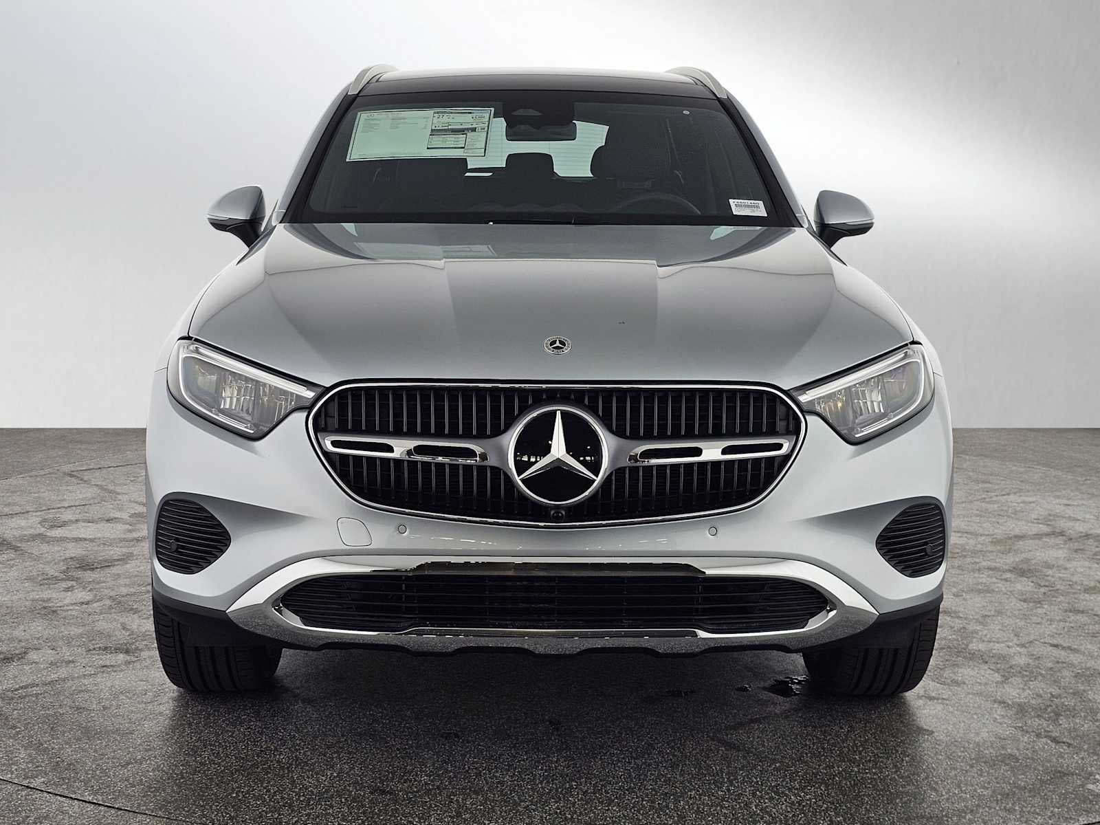 2026 Mercedes-Benz GLC 300 SUV