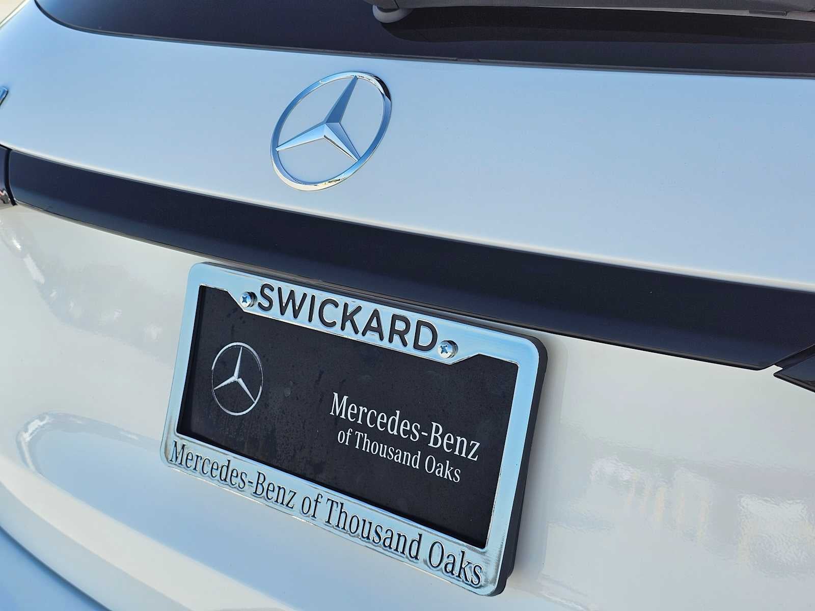 2026 Mercedes-Benz GLC 300 SUV