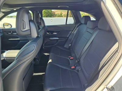 2026 Mercedes-Benz GLC 300 SUV