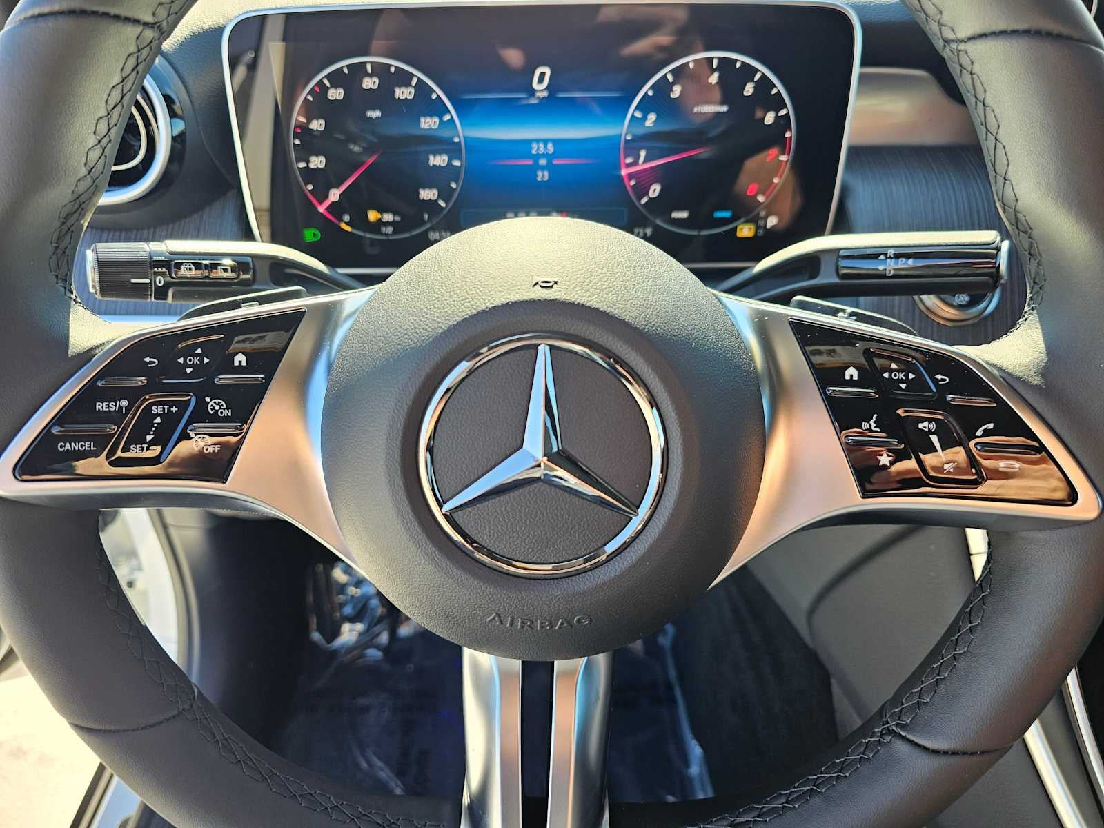 2026 Mercedes-Benz GLC 300 SUV