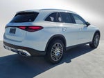 2026 Mercedes-Benz GLC 300 SUV