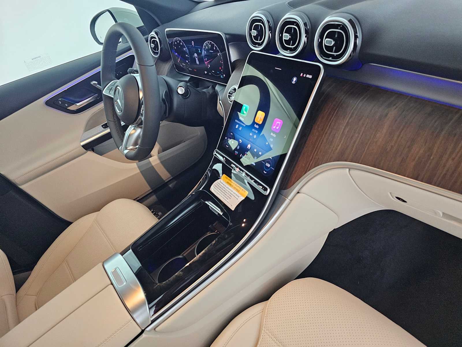 2026 Mercedes-Benz GLC 300 SUV