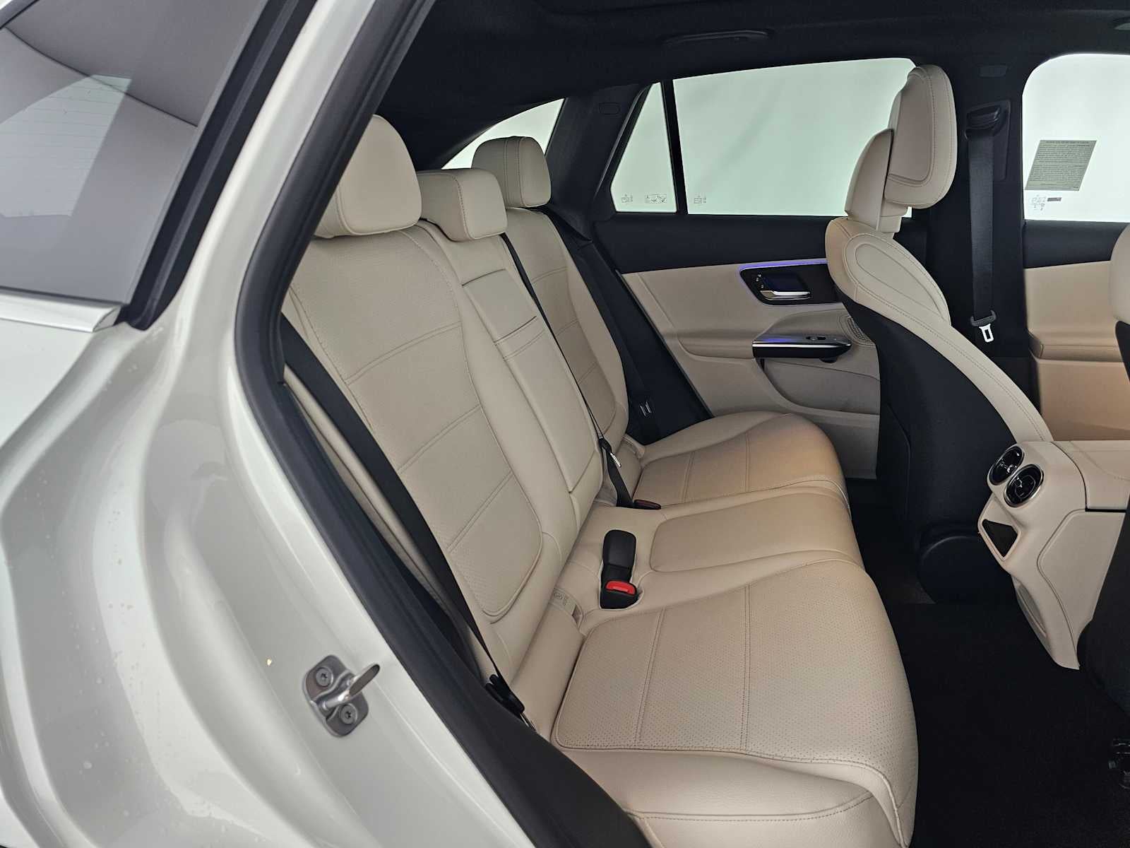 2026 Mercedes-Benz GLC 300 SUV
