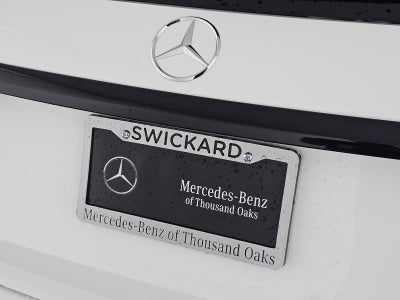2026 Mercedes-Benz GLC 300 SUV