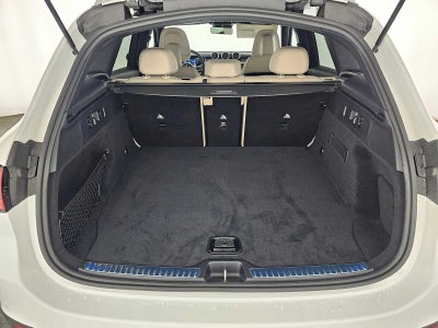 2026 Mercedes-Benz GLC 300 SUV