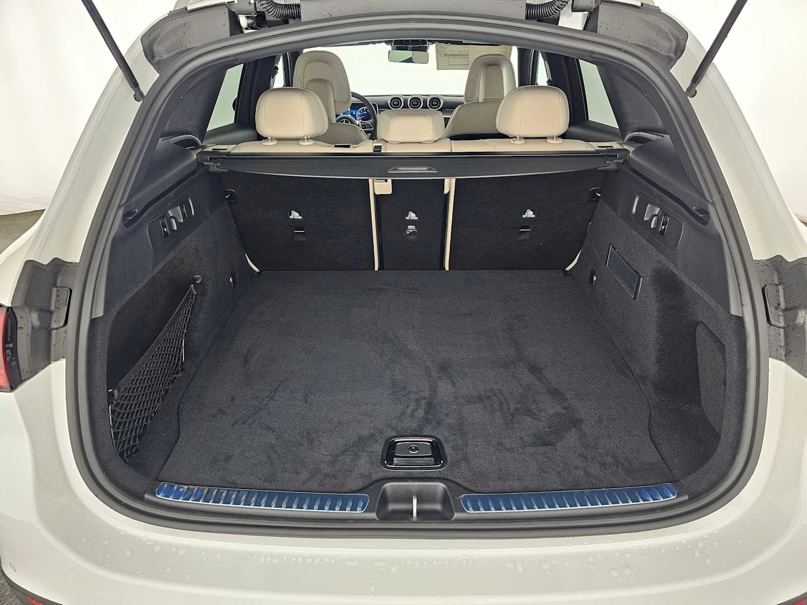 2026 Mercedes-Benz GLC 300 SUV