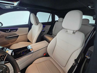 2026 Mercedes-Benz GLC 300 SUV