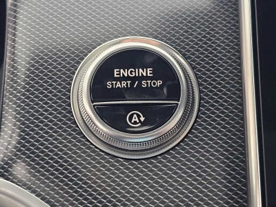 2026 Mercedes-Benz GLC 300 SUV