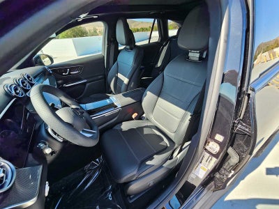 2027 Mercedes-Benz GLC 300 SUV