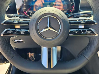 2027 Mercedes-Benz GLC 300 SUV