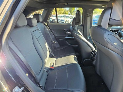 2027 Mercedes-Benz GLC 300 SUV