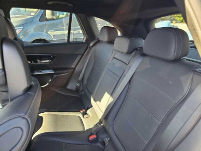 2027 Mercedes-Benz GLC 300 SUV