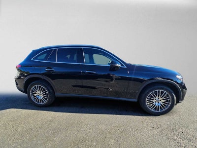 2027 Mercedes-Benz GLC 300 SUV