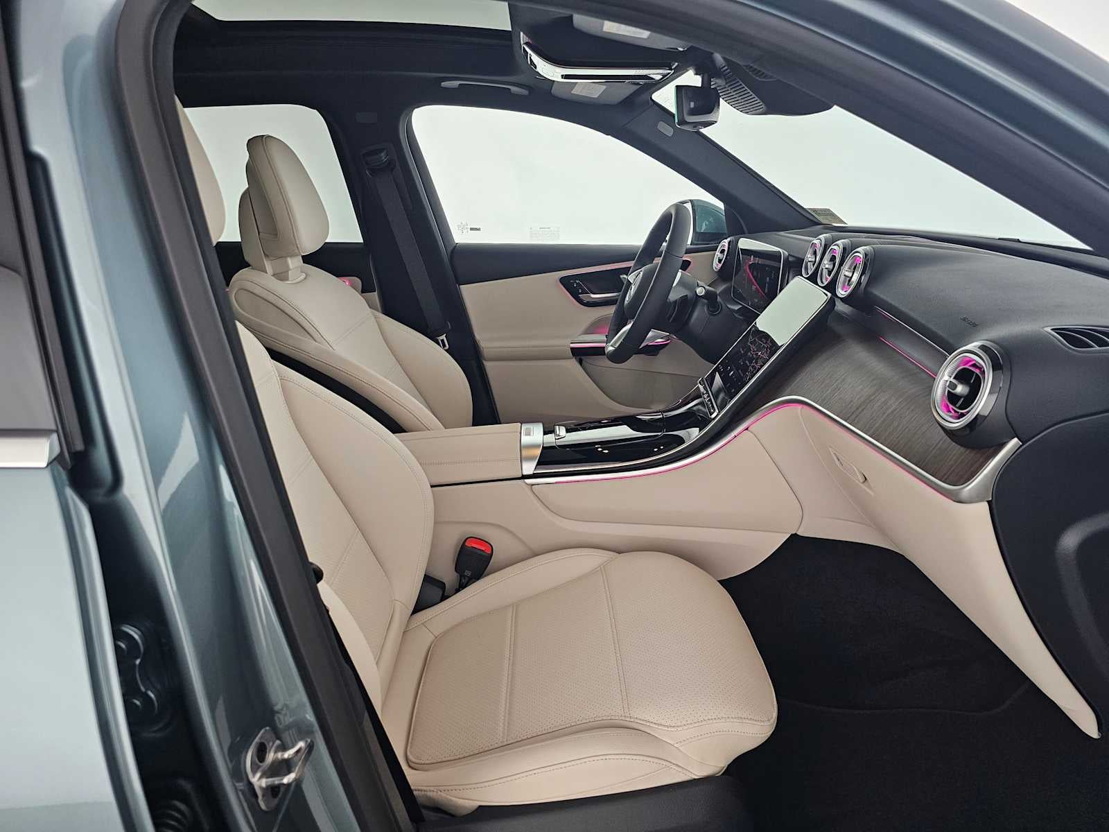 2026 Mercedes-Benz GLC 300 GLC 300