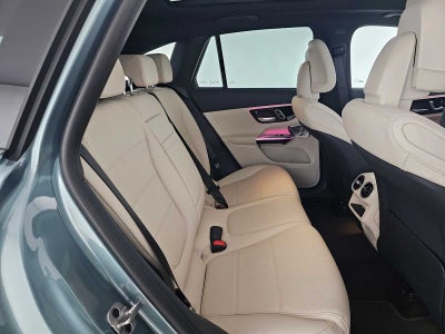 2026 Mercedes-Benz GLC 300 GLC 300