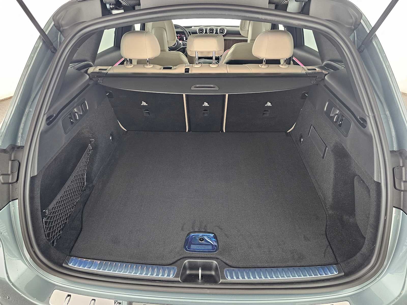 2026 Mercedes-Benz GLC 300 GLC 300