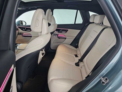 2026 Mercedes-Benz GLC 300 GLC 300