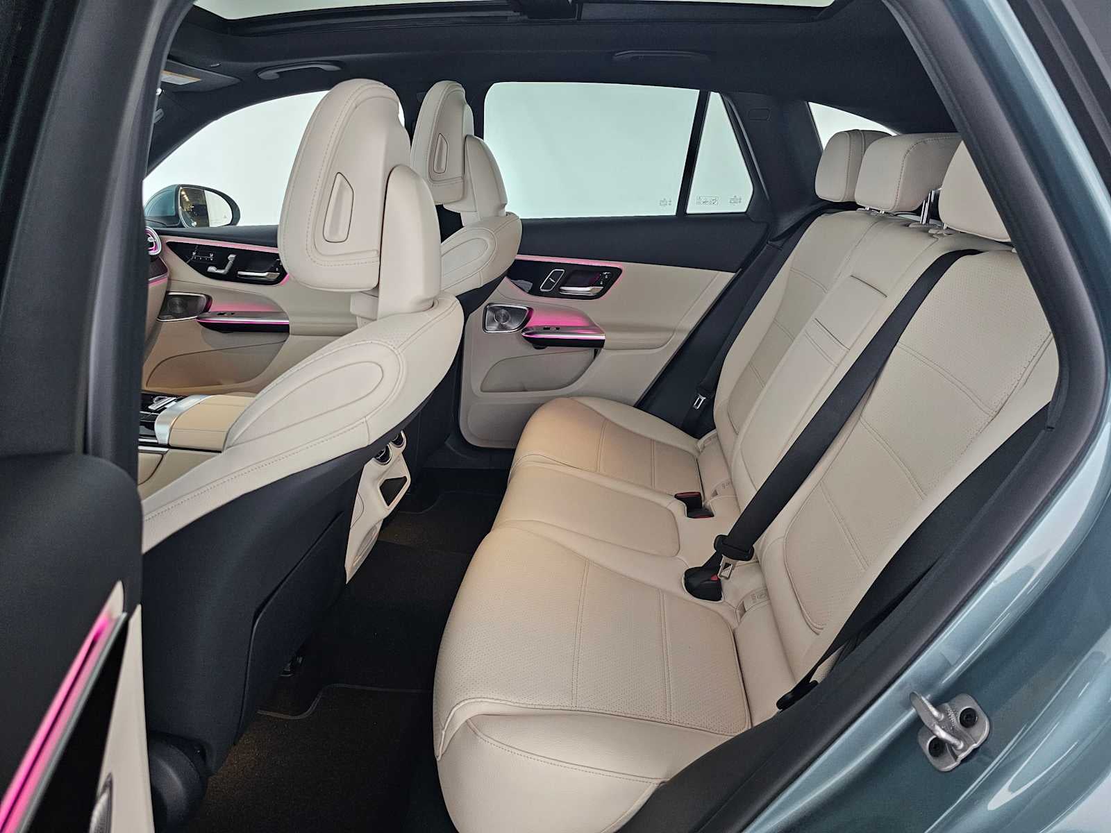 2026 Mercedes-Benz GLC 300 GLC 300