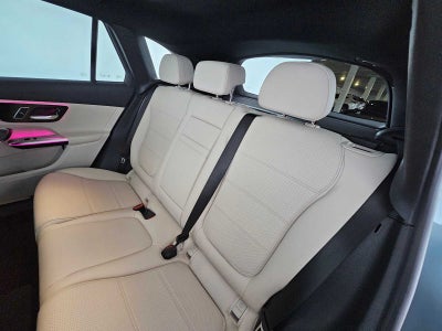 2026 Mercedes-Benz GLC 300 GLC 300