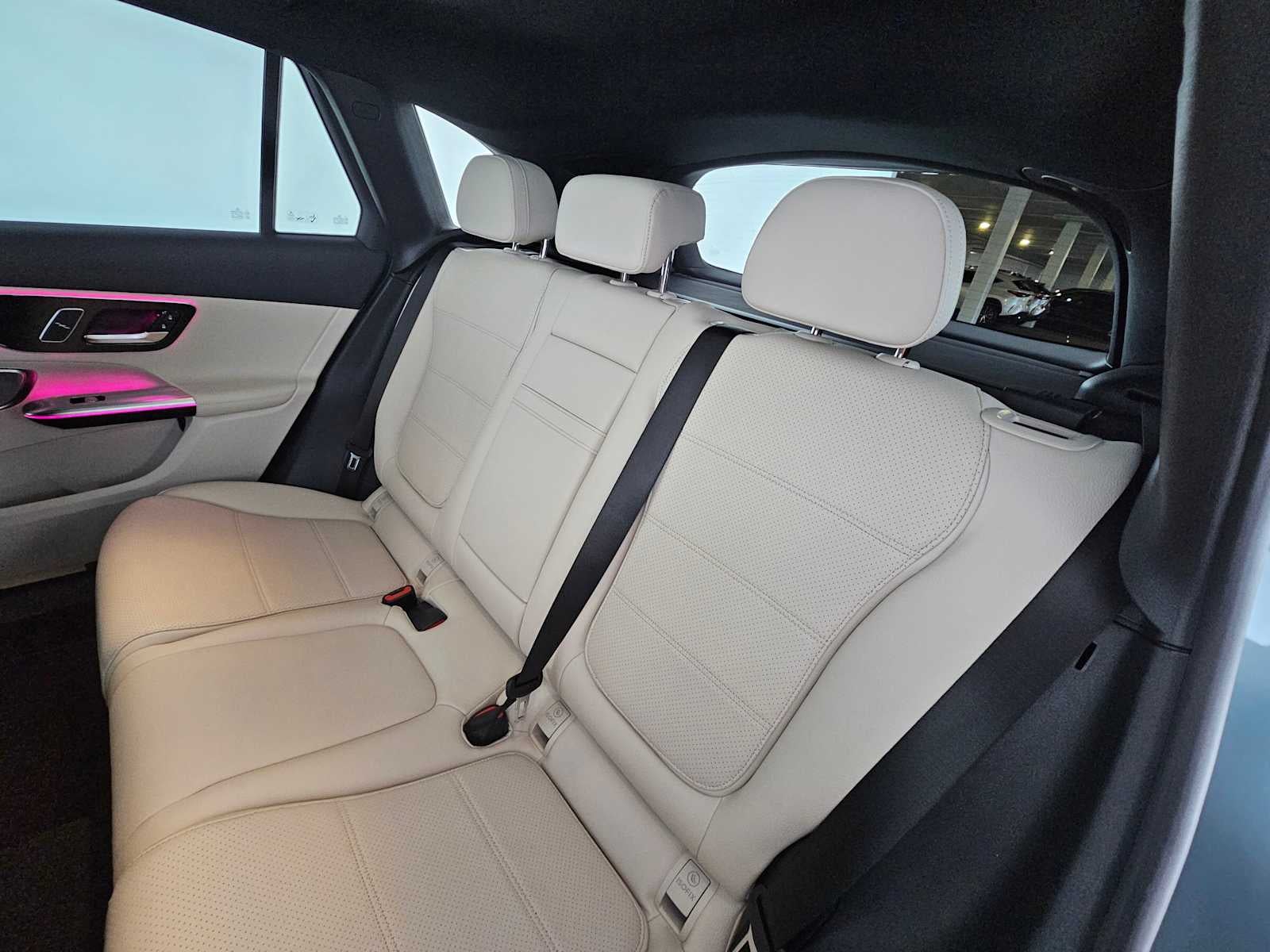 2026 Mercedes-Benz GLC 300 GLC 300